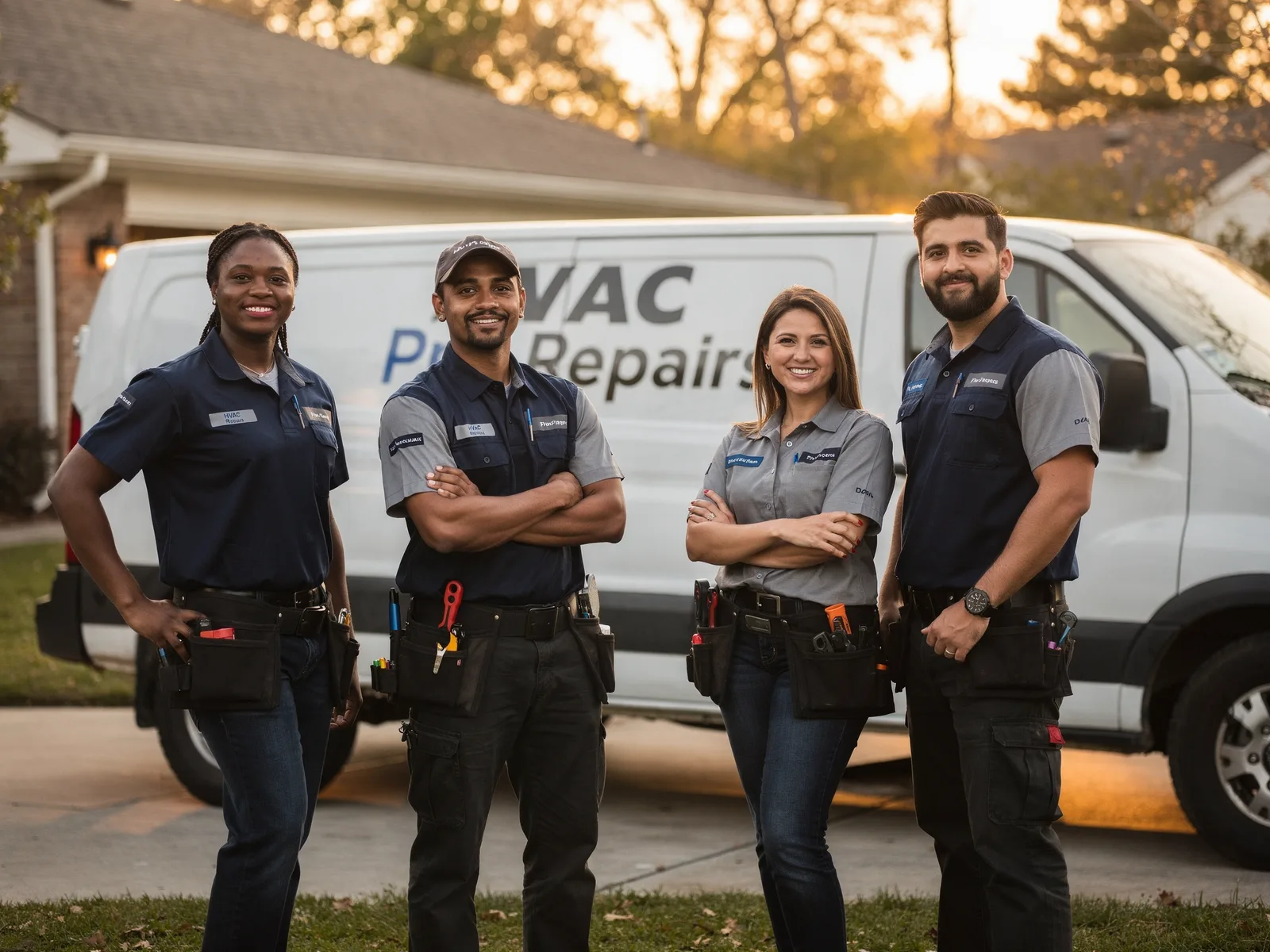 Heat Pump Repair company in Chippewa Falls, WI