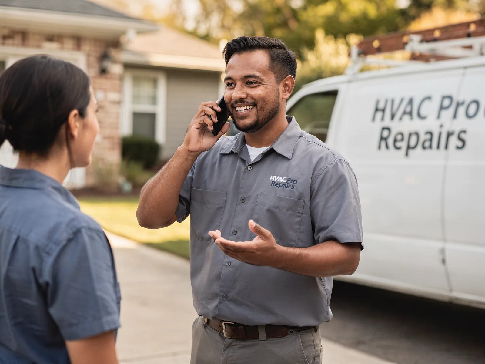 Heat Pump Repair Chippewa Falls, WI FAQs